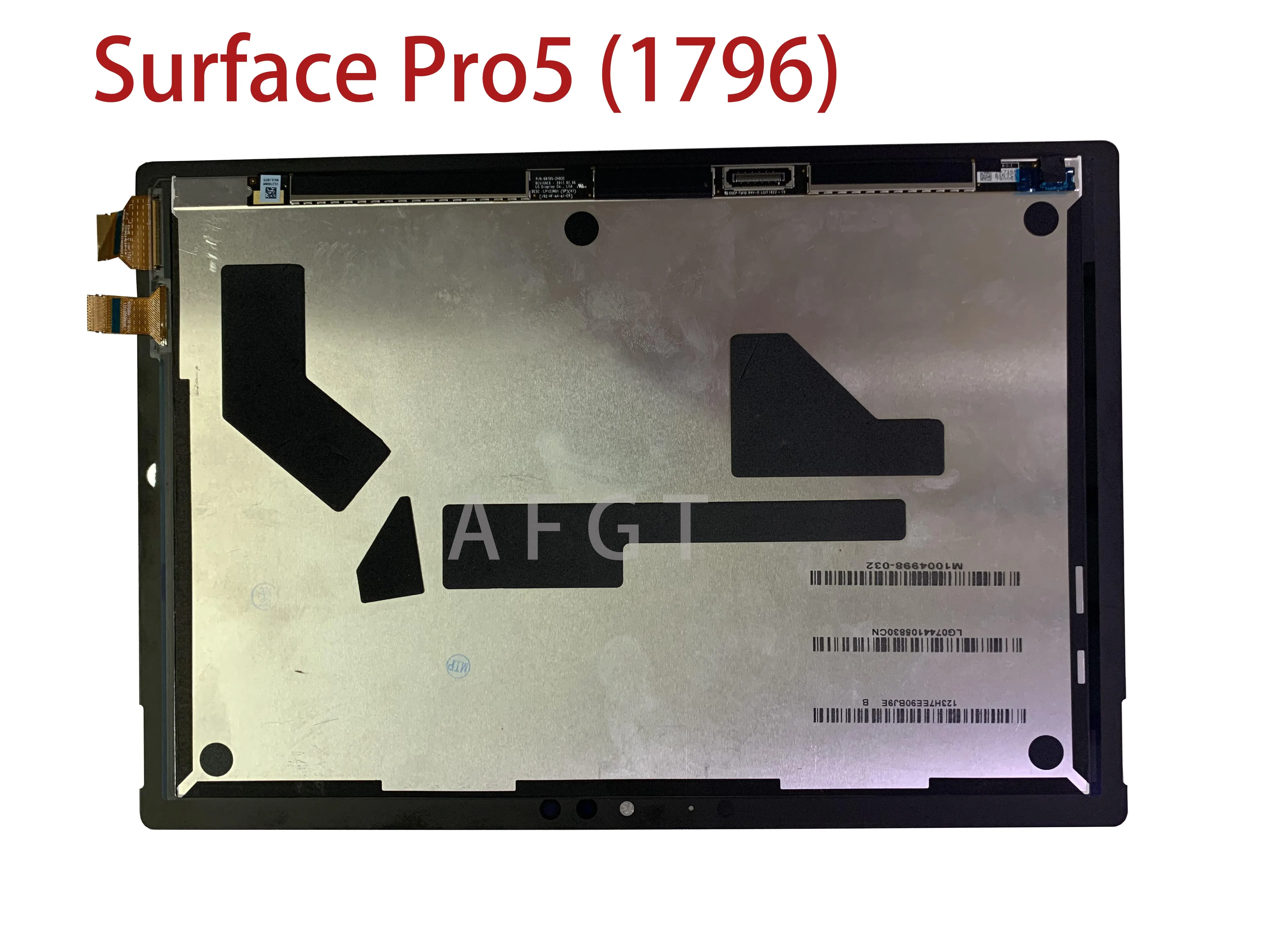 tela de toque displayscreen cristal líquido digitador