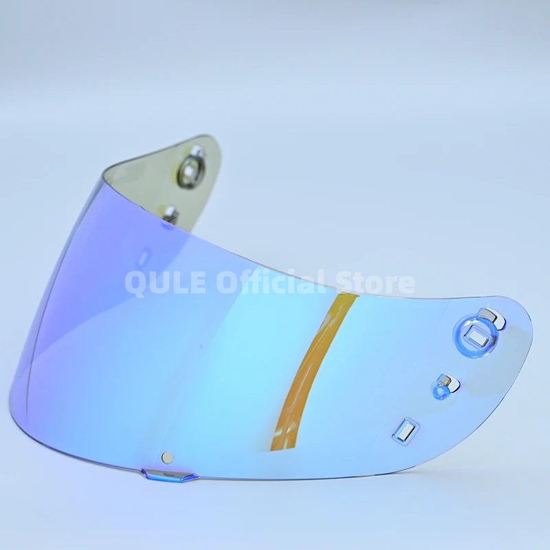 Рисунок 2 - Оптический щит для мотоциклетного шлема