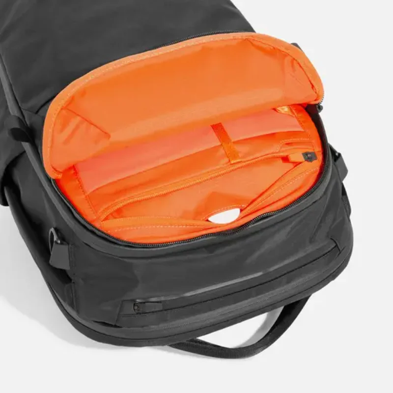 2026 Nouveau Sac à Dos Urbain Pro 2 X-Pac en Nylon 24L Multifonctionnel Imperméable pour Trajets Quotidiens et Ordinateur Portable 1