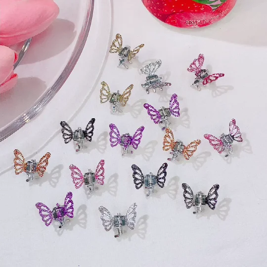 10pcs mix color