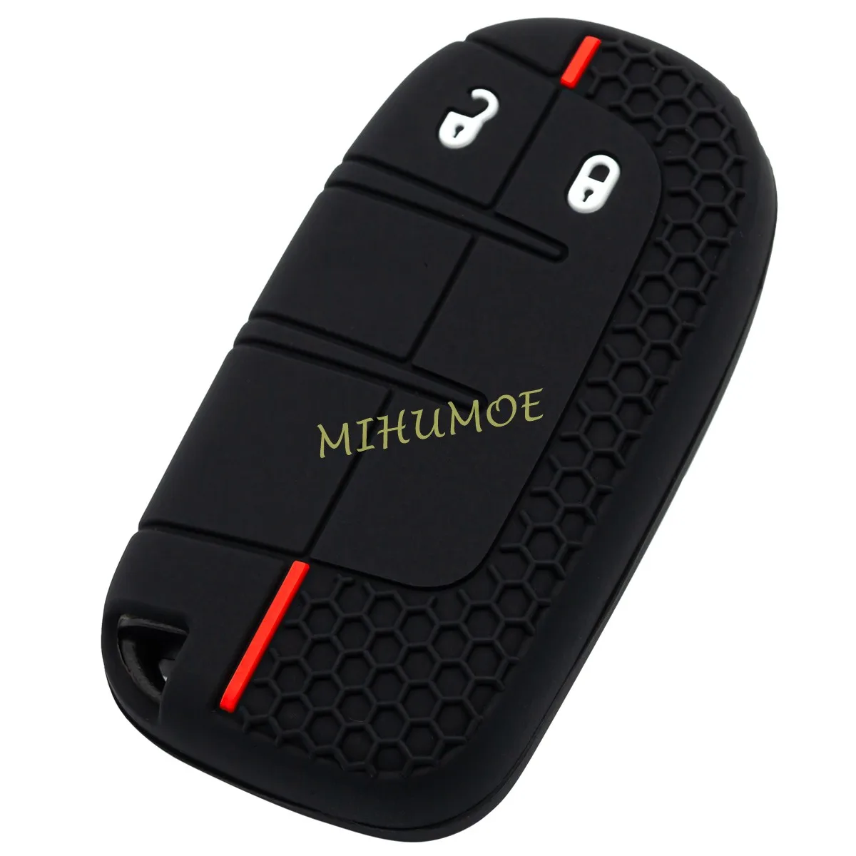 Premium Car Key Case Cover - Durable, Stylish Protection