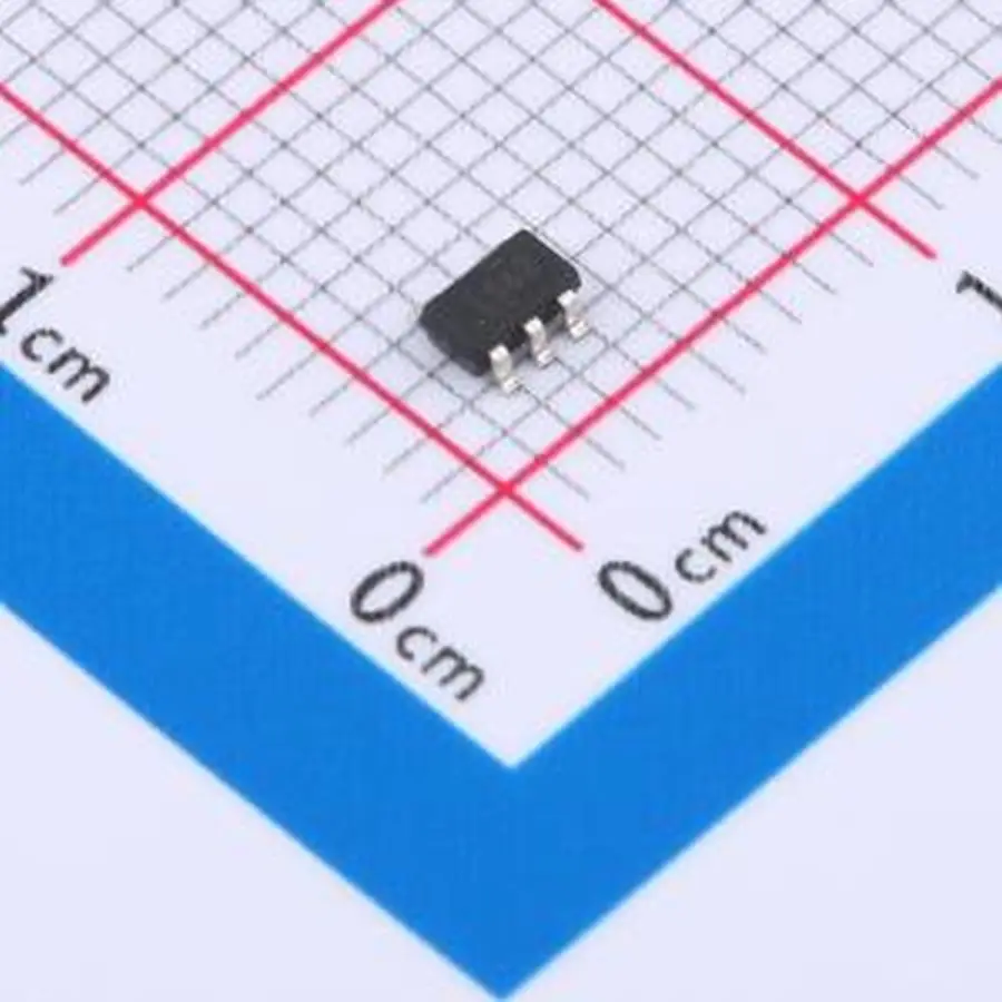 TPS560200DBVT