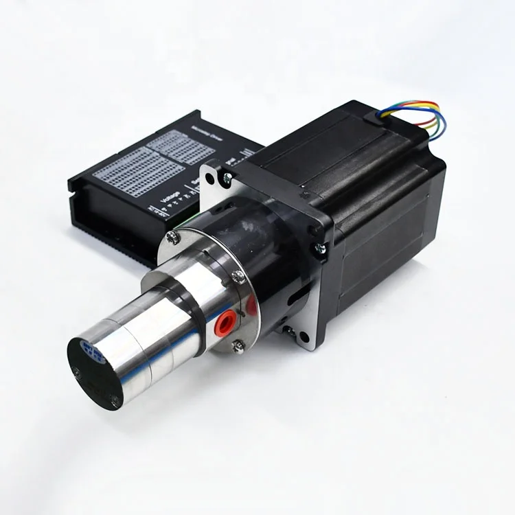 

micro magnetic gear pump quantitable for conveyer filling