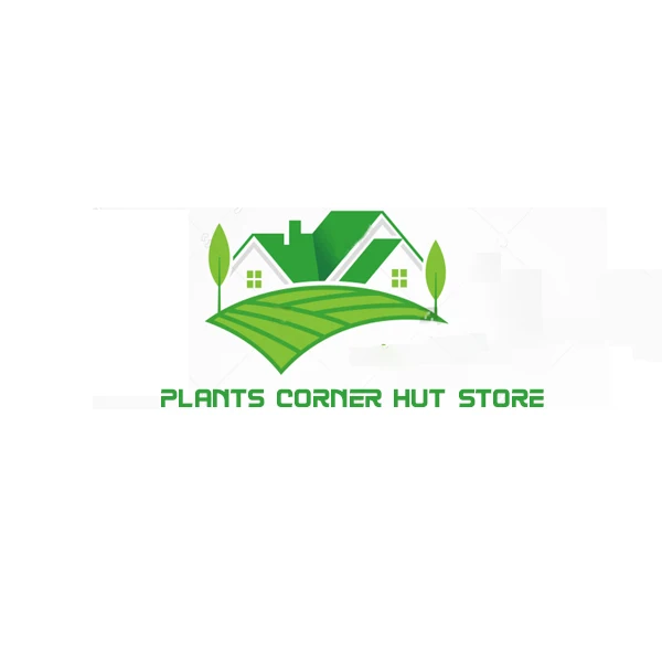Plants-Corner Hut Store