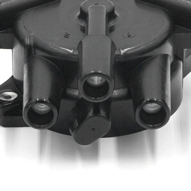Car Engine Ignition Distributor Cover Cap MD-618980 MD618980 For Mitsubishi Pajero Montero L300 L400 Space Gearbox