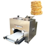 wholesale automatic tortilla make machine crepes samosa roti maker machine automatic chapati 1