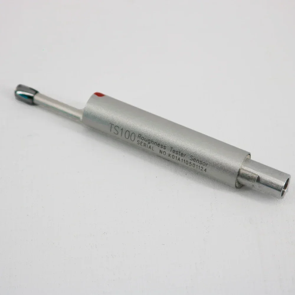 KR210 Portable Surface Roughness Meter Digital Surface Roughness Tester for 14 Parameters