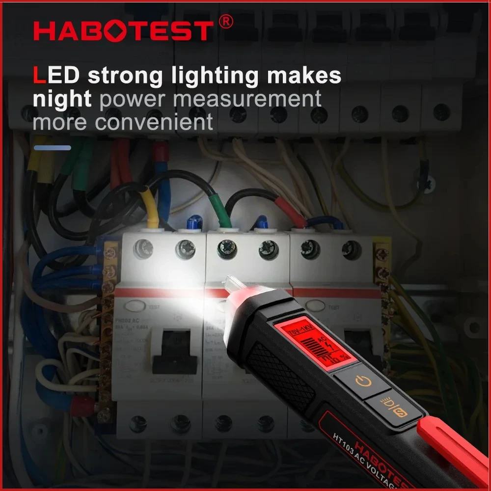 HABOTEST     , AC  ׽, Ʈ 극ũƮ δ, HT103, 12-1000V