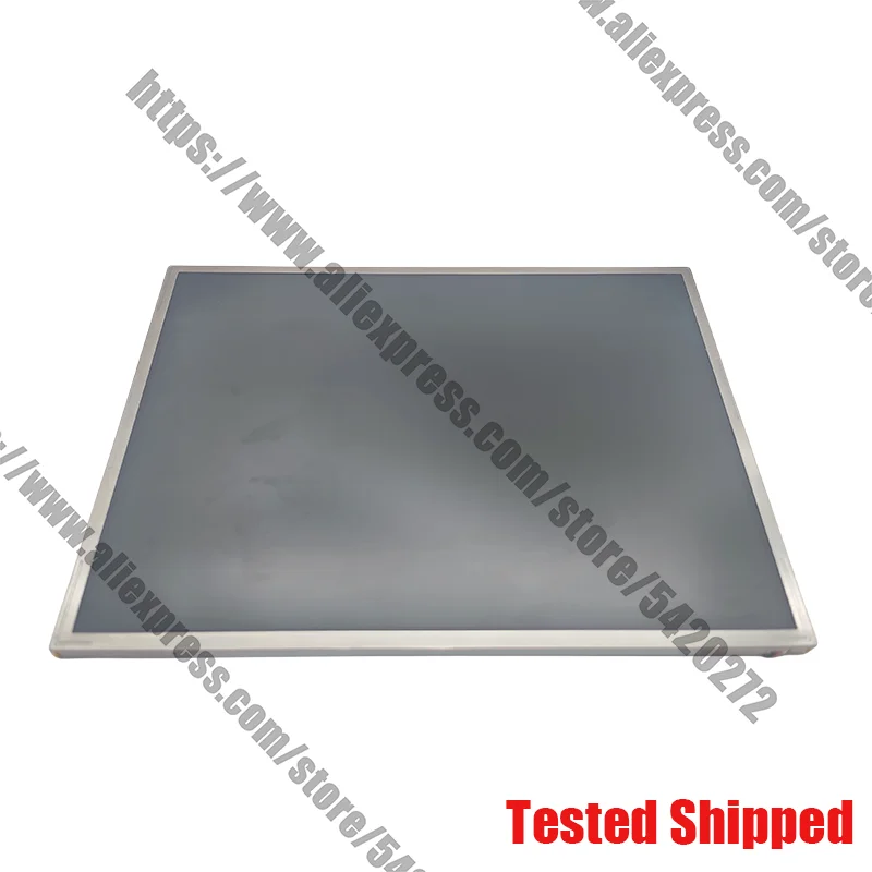 100%  ׽Ʈ LCD ũ, LB104S01(TL)(01) LB104S01-TL01 10.4 ġ