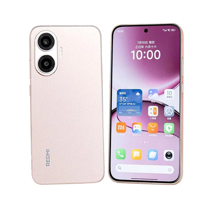 Redmi Turbo 4 Pro 256GB/512GB Snapdragon 8s Gen 4 6.83 inch