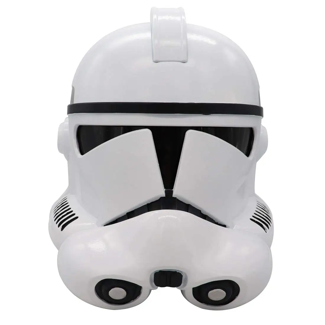 スターウォーズのクローントルーパーヘルメット,ホワイトソルジャー