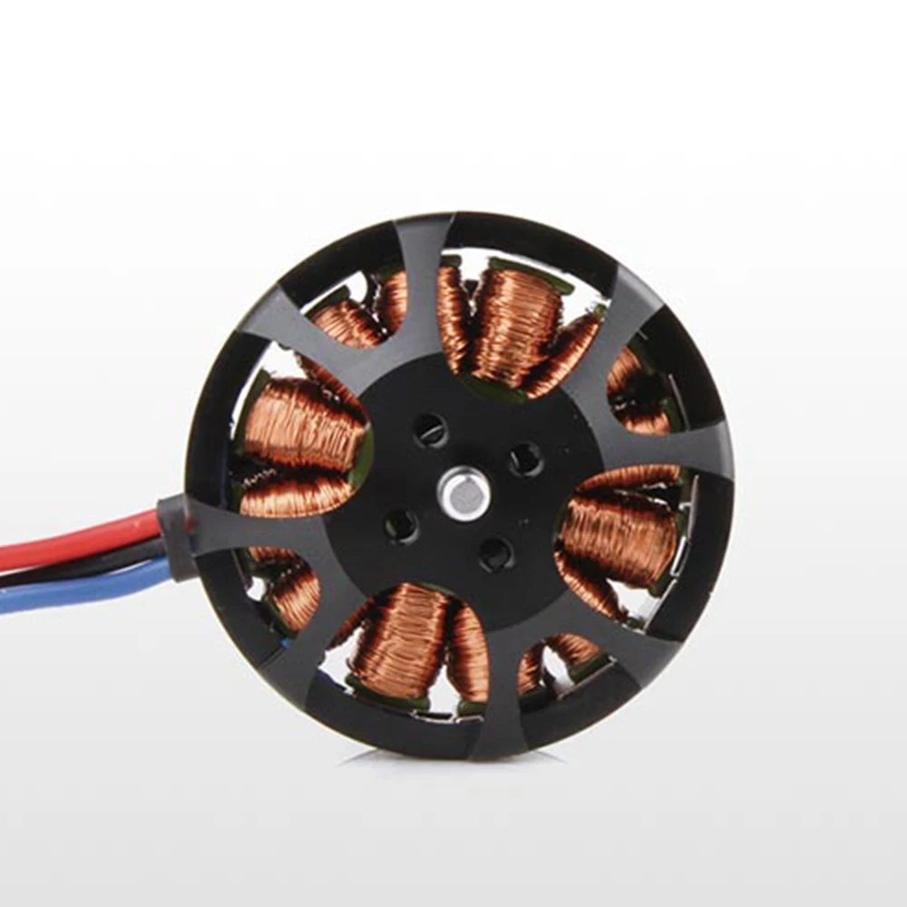 Moteur sans balais Sunnysky X4110S 340KV 400KV 460KV 580KV 680KV pour drone RC