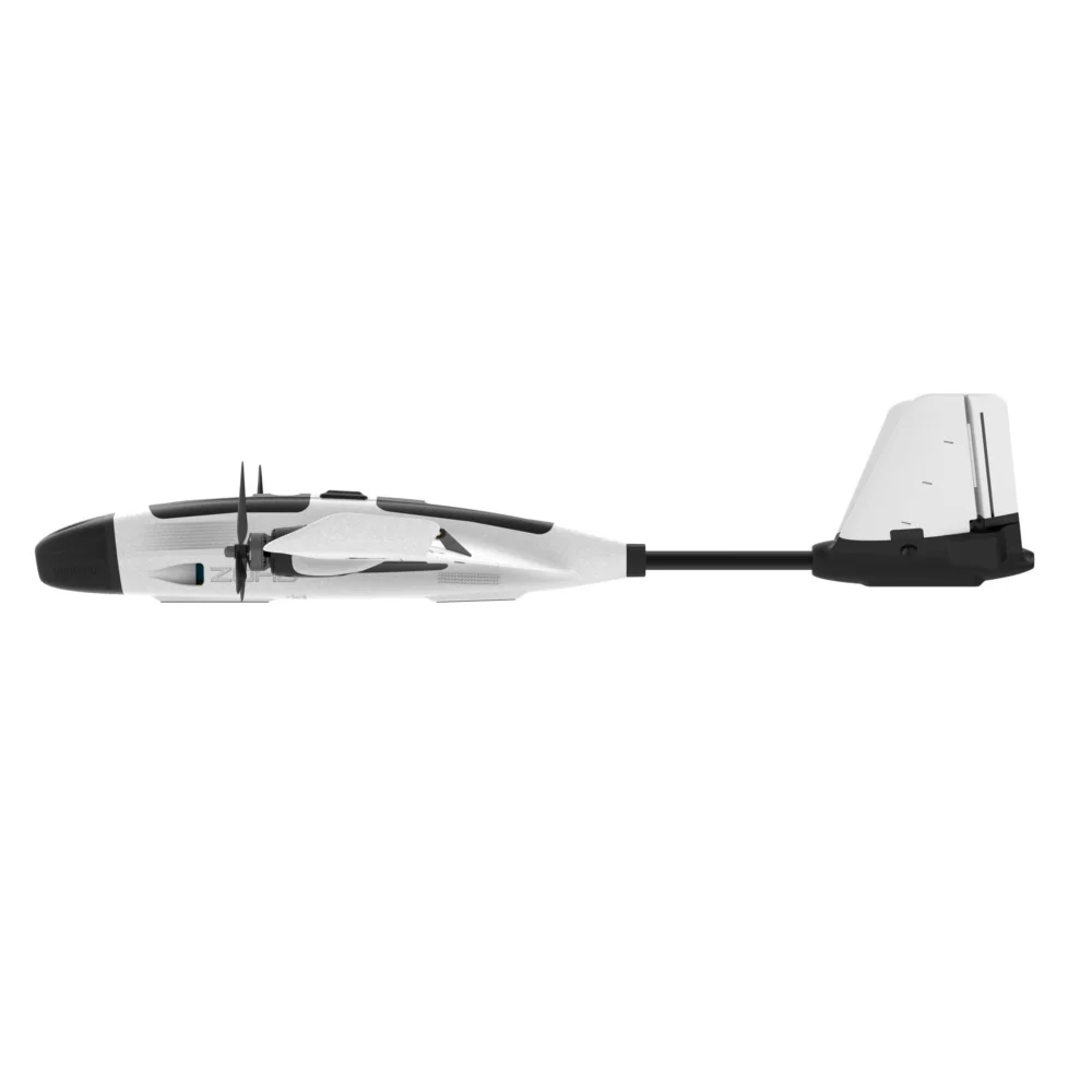ZOHD Altus 980mm Wingspan Twin Motor V-Tail EPP FPV RC Airplane KIT/PNP Reserved VTOL Capability Compatible GoPro/DJI/Runcam HD 5