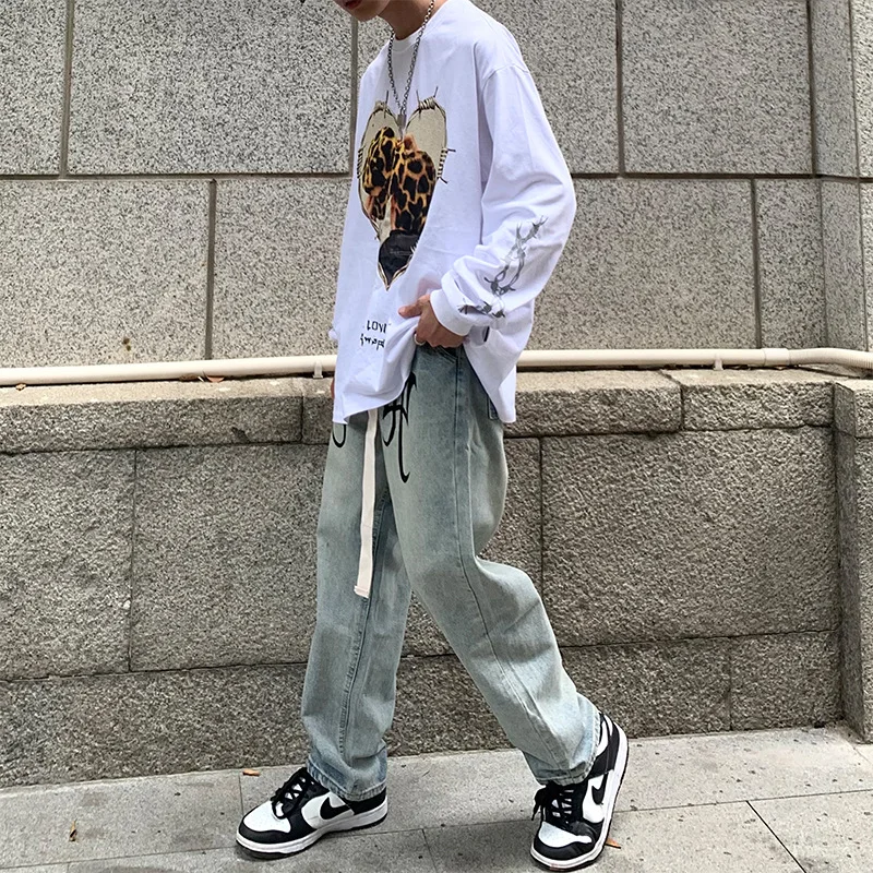 Рисунок 5 - Джинсы American High Street мужские