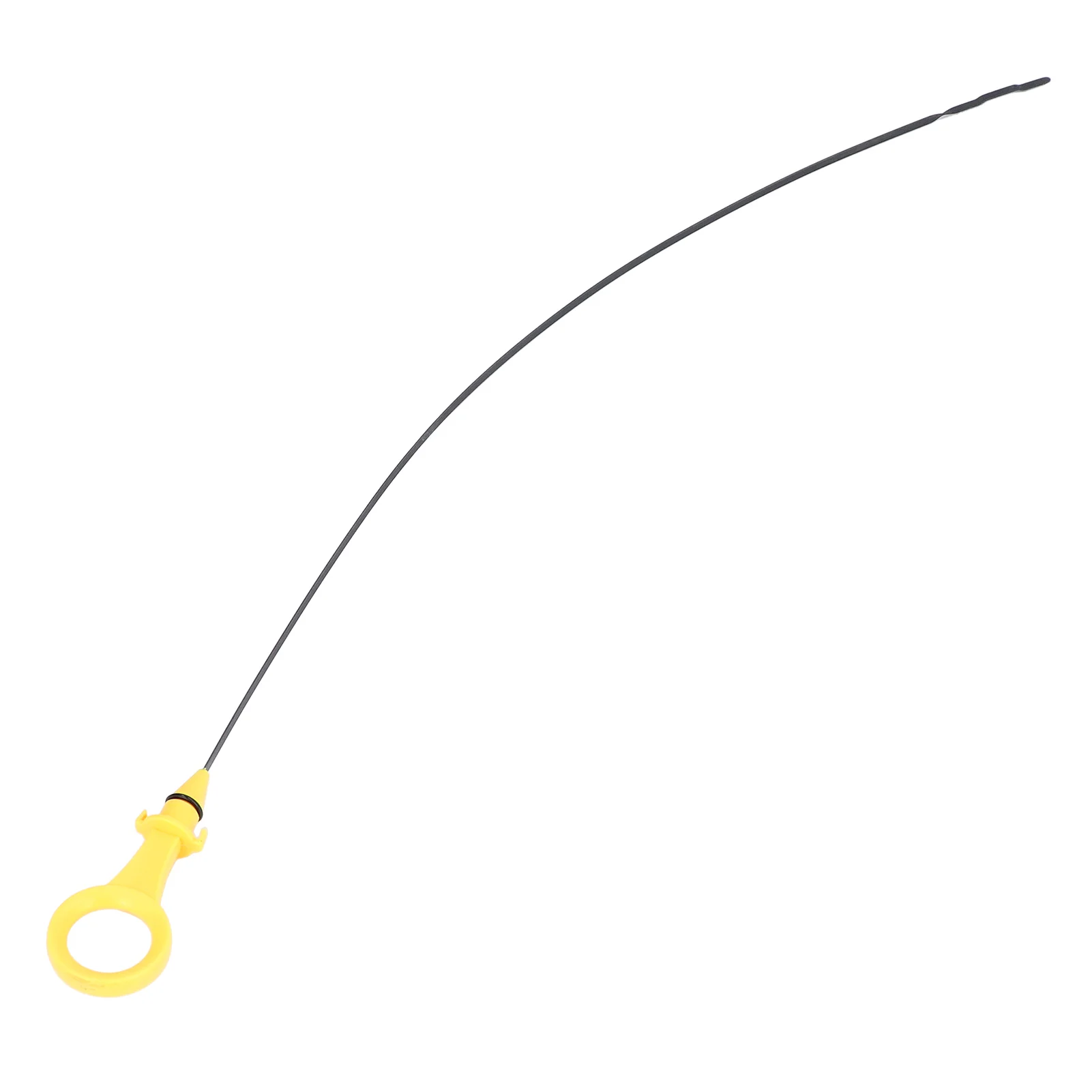 Engine Oil Dipstick ABS Stainless Steel Oil Level Gauge Stick For Audi A3 A4 A5 A6 Q3 Q5 TT 2.0