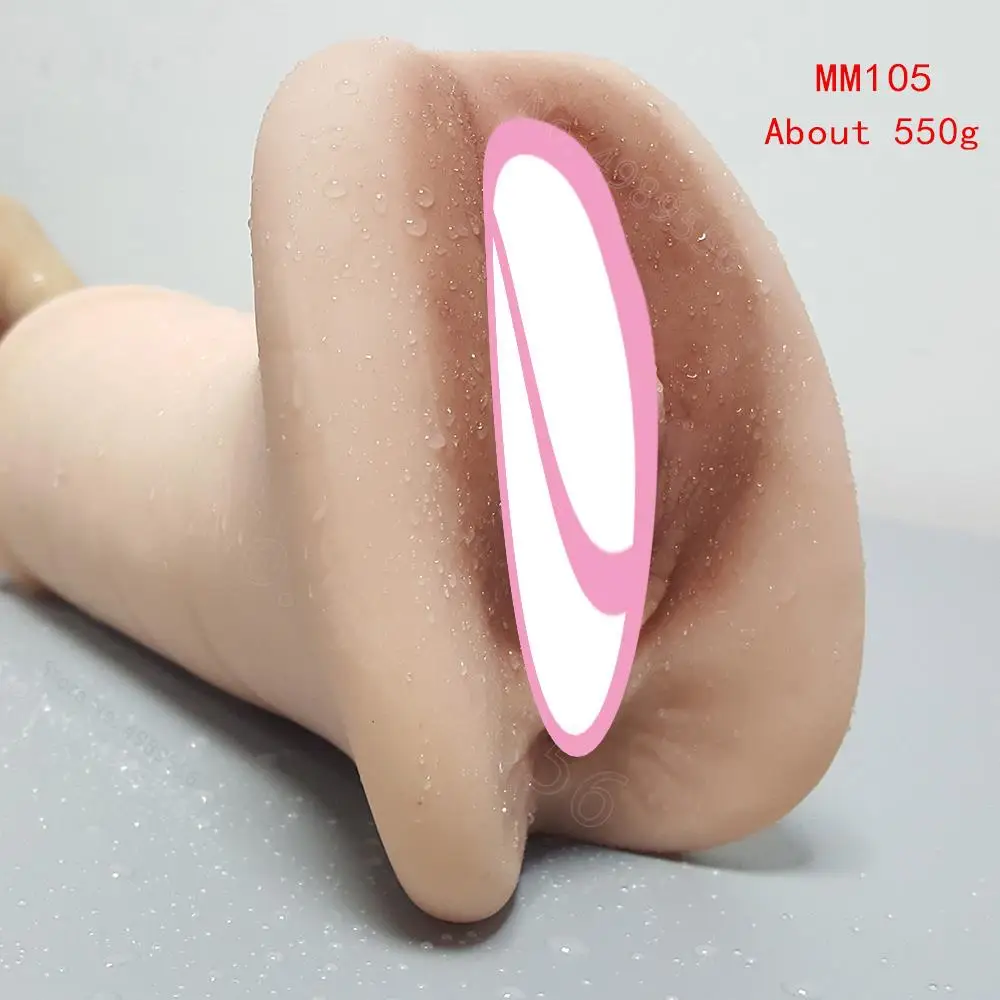 Sex Toy Pocket Pussy 3D Silicone Vagina Male Masturbator Sucker Blowjob  Real Anal Porn Adult Sex Toys Mens Sex Products - AliExpress