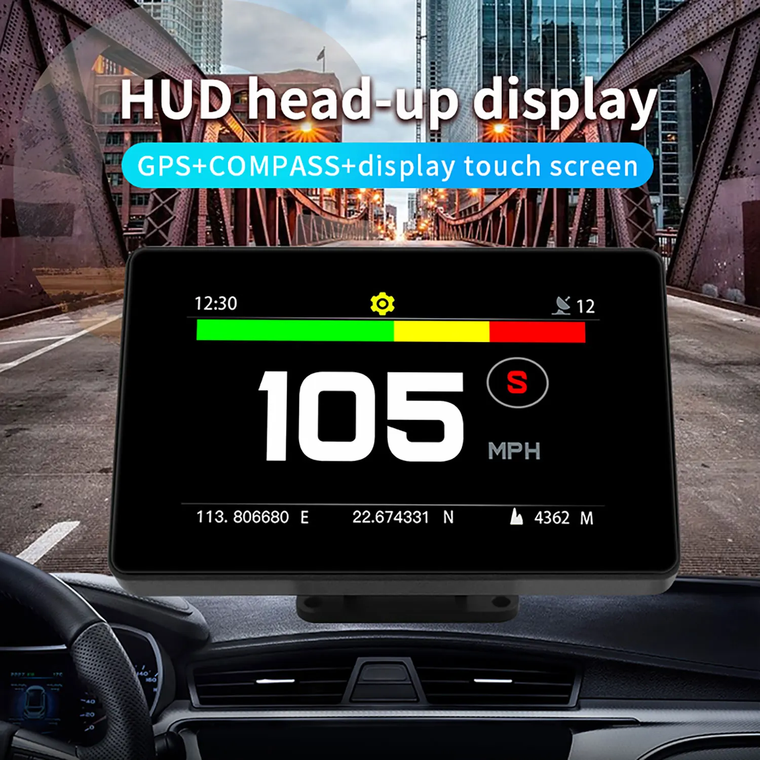  C20-F ӵ GPS ȭ ġ ũ ӵ 跮,    Ÿ, ڵ   ÷