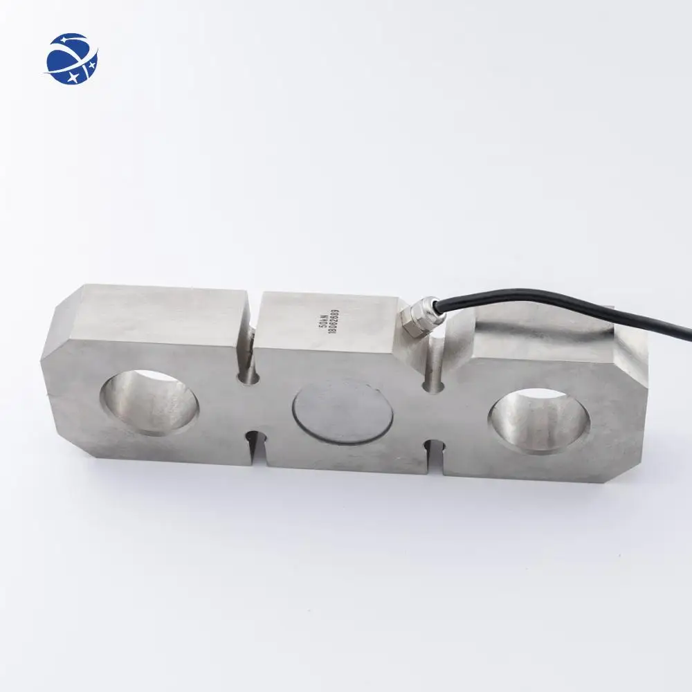

Yun Yi TJL-7 Plate Ring Type Load Cell Weight Sensor For Crane Scale