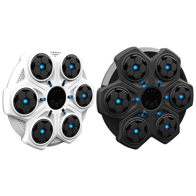 Smart Music Boxing Machine 4
