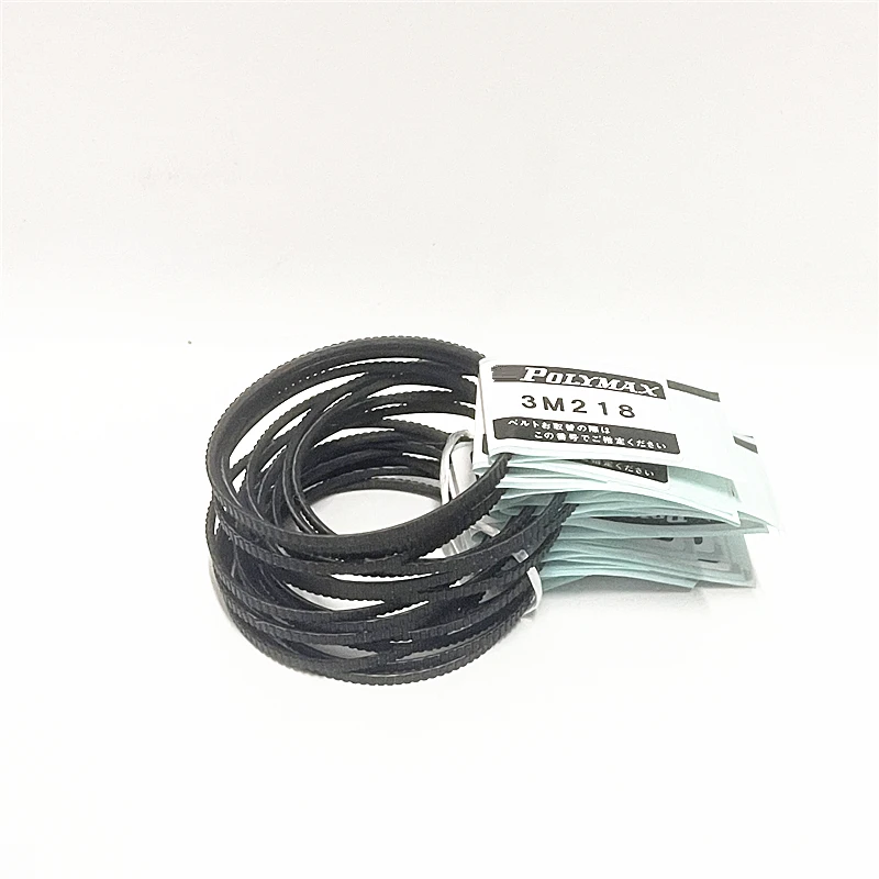 3M650 3M670 3M690 3M710 3M730 3M750 워터 타워 용 POLYMAX 벨트 목공 스핀들 드라이버 폴리 우레탄 일본 광각 벨트