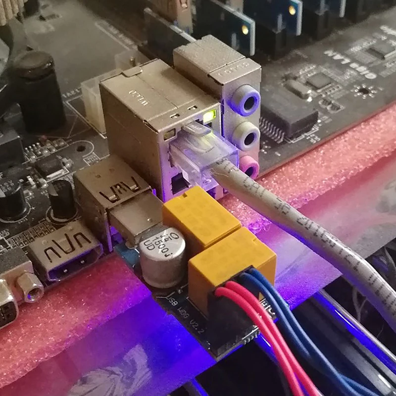 What Is Watchdog Exe