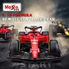 New Maisto 1:10 Formula Racing Rc Car Alloy Miniature Diecast Model Tech R/C Red Bull Rb19 Ferrari Sf-23 RB-19 Mod Toys Kid Gift 1