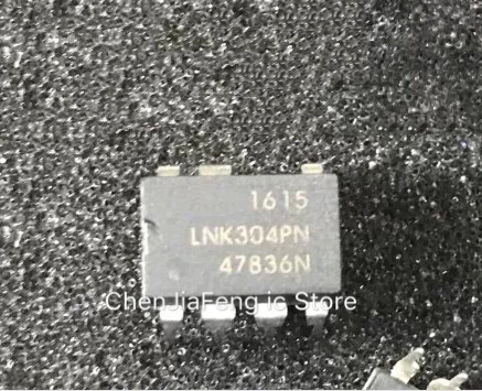 20 Pz ~ 100 Pz/Lotto Lnk304Pn Dip7 Nuovo Originale