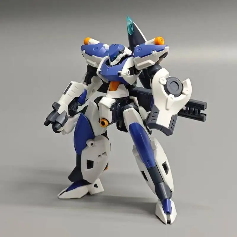 Sheik Mainland Cavalry Mecha Action Figure Collectible Ornament Kit