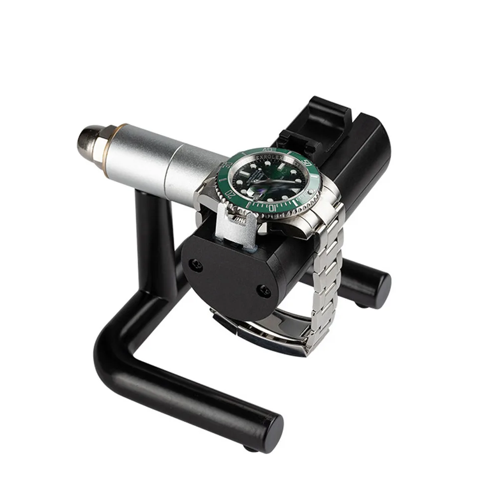 Weishi No.1000 時計タイムグラファー機械式時計タイミング検出ツール