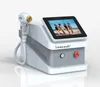 Portable Diode Laser Hair Removal Professional Machine Permanent Ice Titanium Device 808nm Seamless epilator for women 5