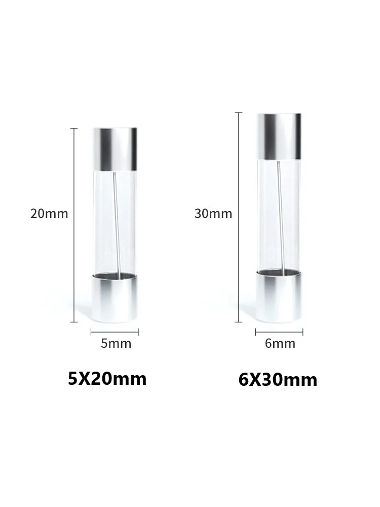 Glass tube Fuse 5X20/6X30 Fast Fusing 250V 1A 2A 3A 5A 6A 8A 10A 15A 20A glass tube fuse kit,glass tube fuses,glass fuses,tube fuses,fast acting fuse
