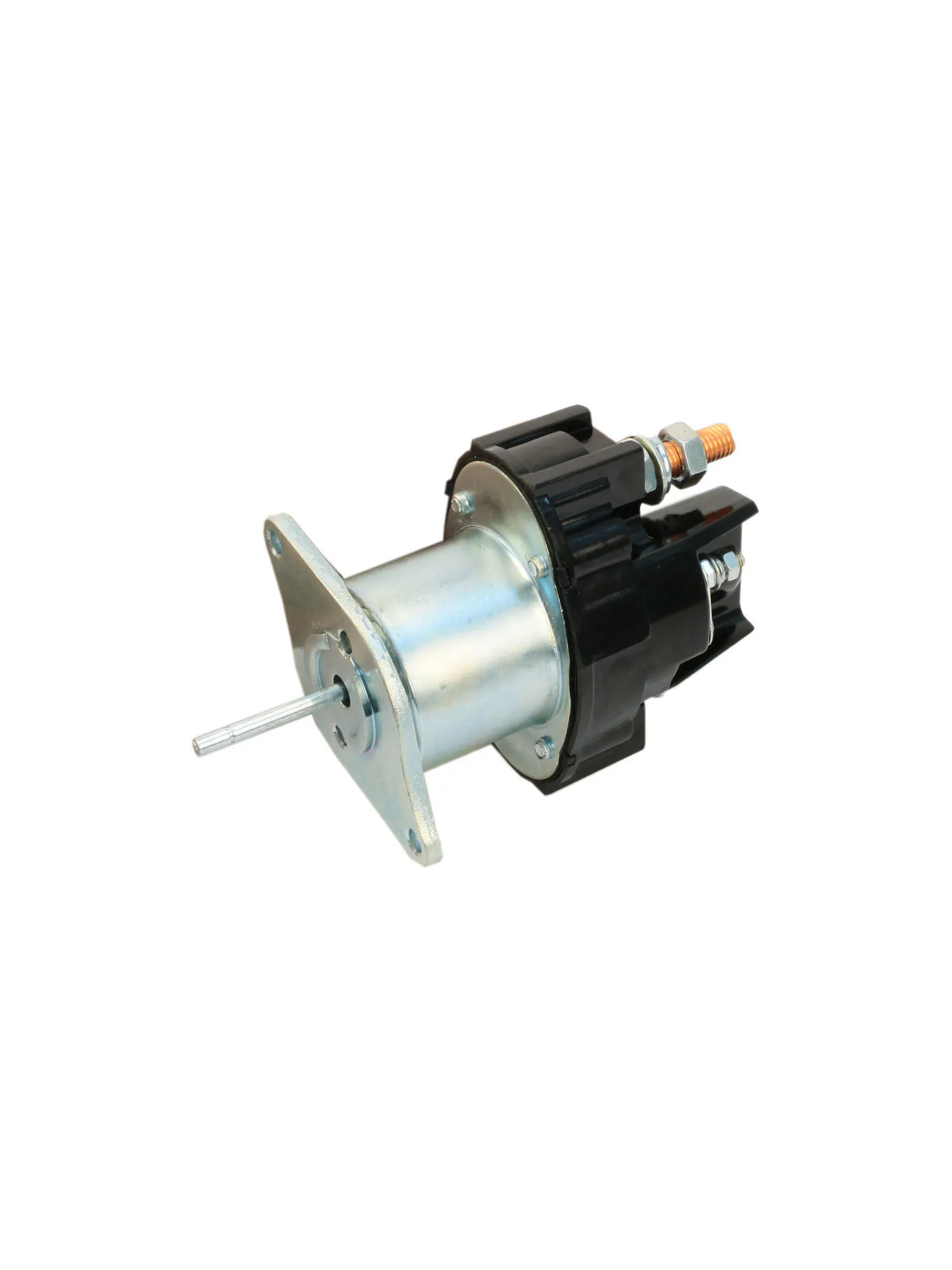 

ELECTROMAGNETIC SWTICH SOLENOID FOR 24V 0240003060 0240003070 0240003240 0240003250 6008634610