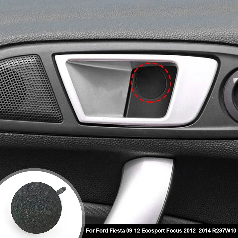 Pieza Reparación Ford Focus 2012-2014 Manija De Puerta Delantera Para Ford Fita Ecosport 2012 2013 2014, Tapa Interior, R237w10, Clip De Sujeción, Piezas De Automóvil - AliExprs Tapas Para Manijas De Puerta