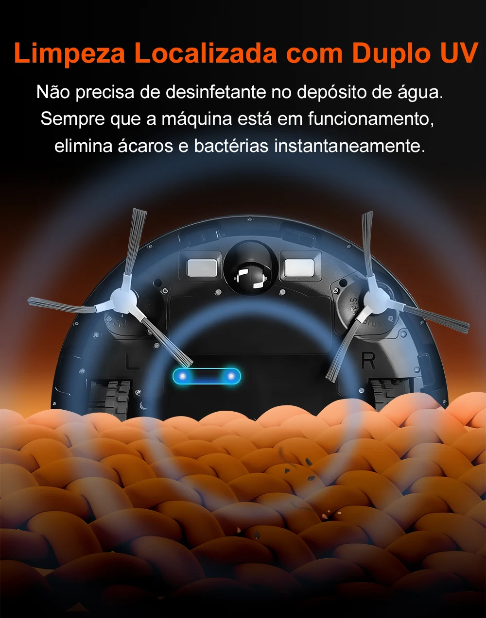 Mapeamento Inteligente