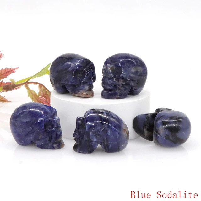 Blue Sodalite
