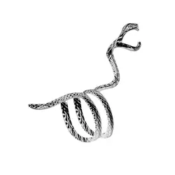 Set of 3 Dragon - Inspired Cigarette Holder Rings - Stylish Smoking Accessories (-9)