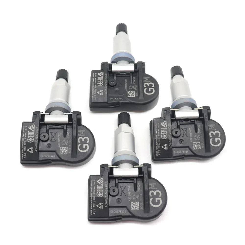 TPMS Ÿ̾ з  BDEL-37-140 BDEL37140,  2 CX-9  3 MX-5 CX-30 CX-5 B-ġ  5 433MHz BHB637140, ǰ