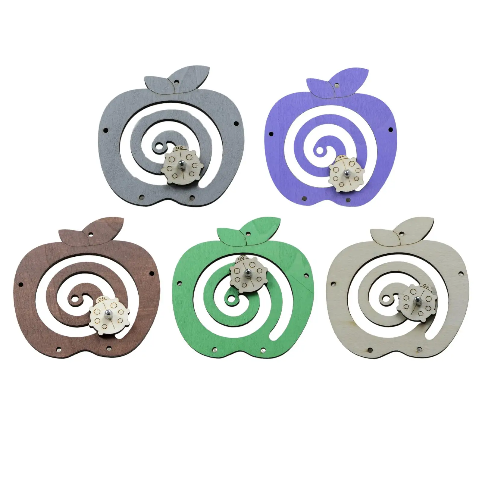 

Портативные аксессуары для детской доски "сделай сам"