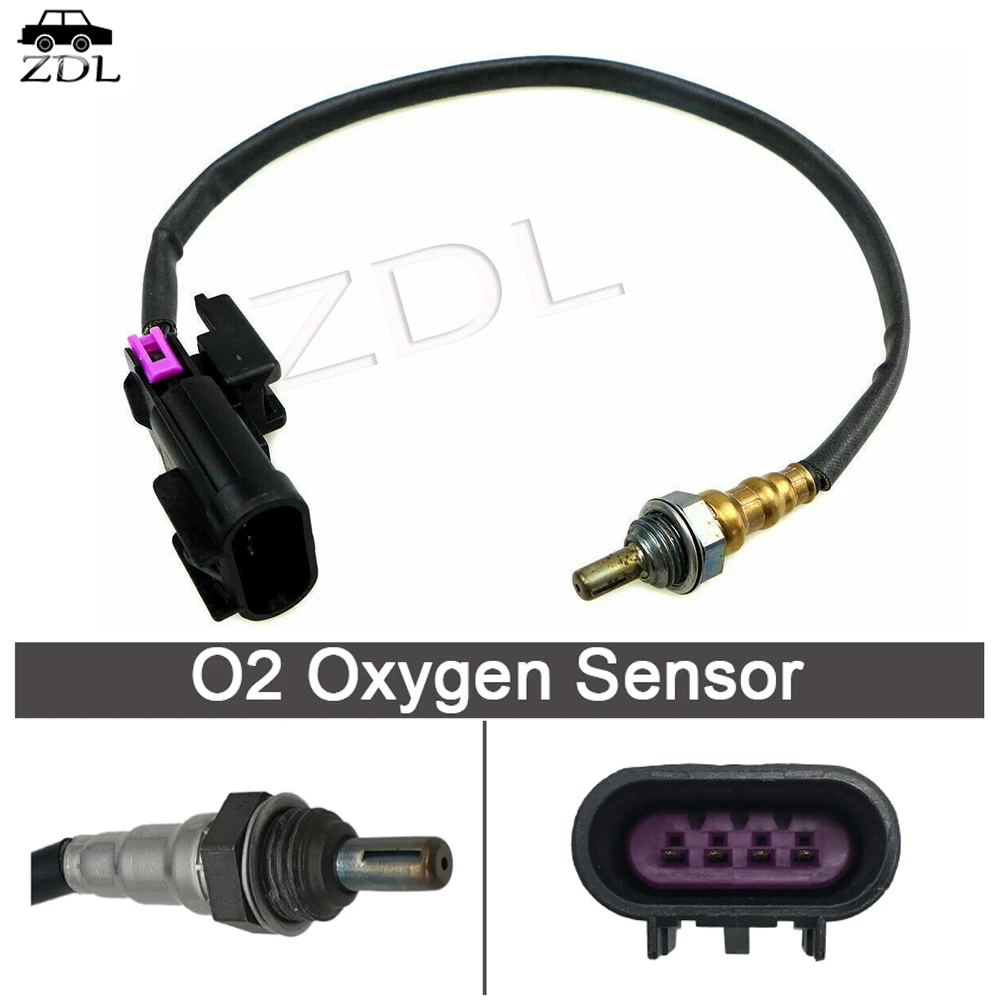 

Oxygen O2 Sensor For Indian Chief Chieftain Roadmaster Scout Springfield Victory Octane Polaris Sportsman 110 450 570 4016021