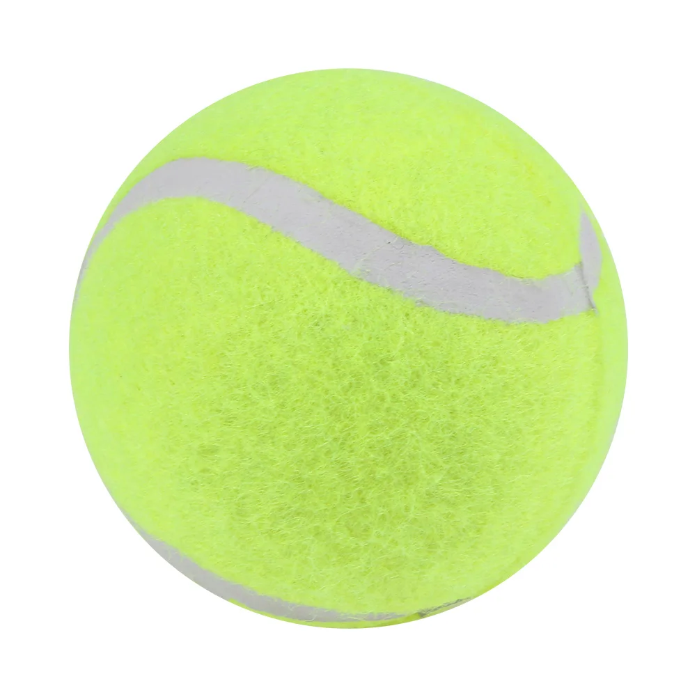 Professional Tennis Training Partner With Elastic Rope Self-Taught Rebounder Training Balls Tennis Training Equipment