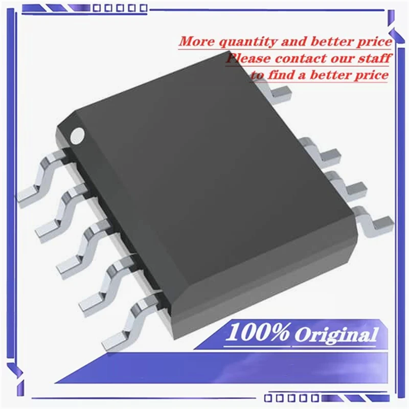 

Автономный переключатель NCP1342AMDCDAD1R2G NCP1342AMDCDAD1R2IC SOIC9NB, новый оригинальный точечный сток, 10 шт.