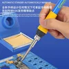 Mechanic T12 Pro Solder Station Anti-static Intelligent Digital Heating Station for Phone Repair Support OT Series Iron Tips 5