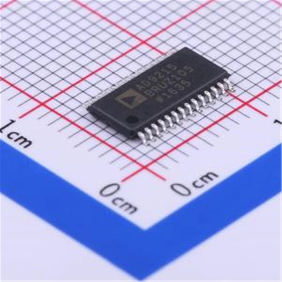 AD9215BRUZ-105