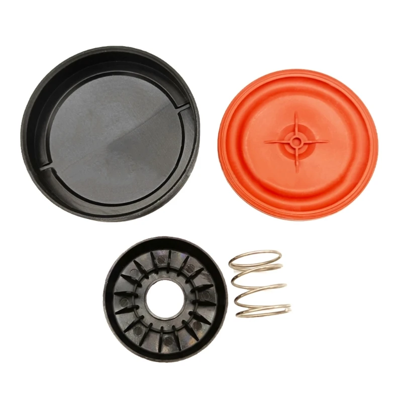11127645173 For BMW B58 Engine PCV Valve Cover Repair Kit With Membrane For BMW F20 F21 F22 F23 F30 F31 F34 F32 F33 F36 G30