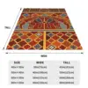 Imagining Sutton Hoo The Boars Blanket Flannel Multi-function Sofa Throw Blankets For Home Bedroom Outdoor Throws Bedspread 3