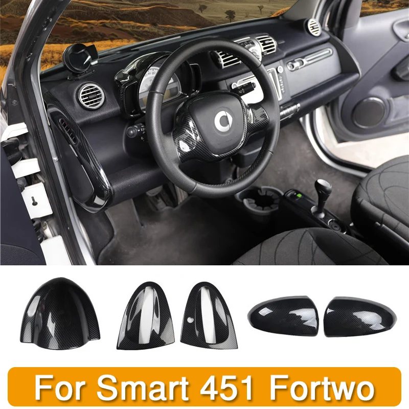 Genuine Smart Fortwo Forfour (453) Front Logo Radiator Grille Badge A4538170016