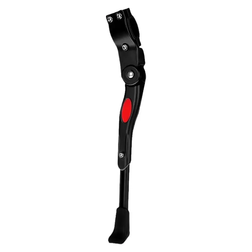 Bicycle Metal Side Rear Support With Adjustable Height Single Support Design Bicycle Side Support For Mountain Bike Road Bi J7Q8