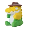 New Gummigoo Digital Circus, Gummigoo Plush Toy, Gangle Plush, Kinger Plush, Jax, Pomni, Ragatha, Cute Stuffed Figure Doll 1