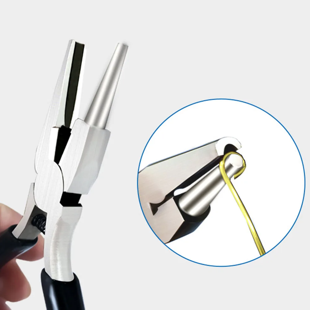 Wire Looping Pliers