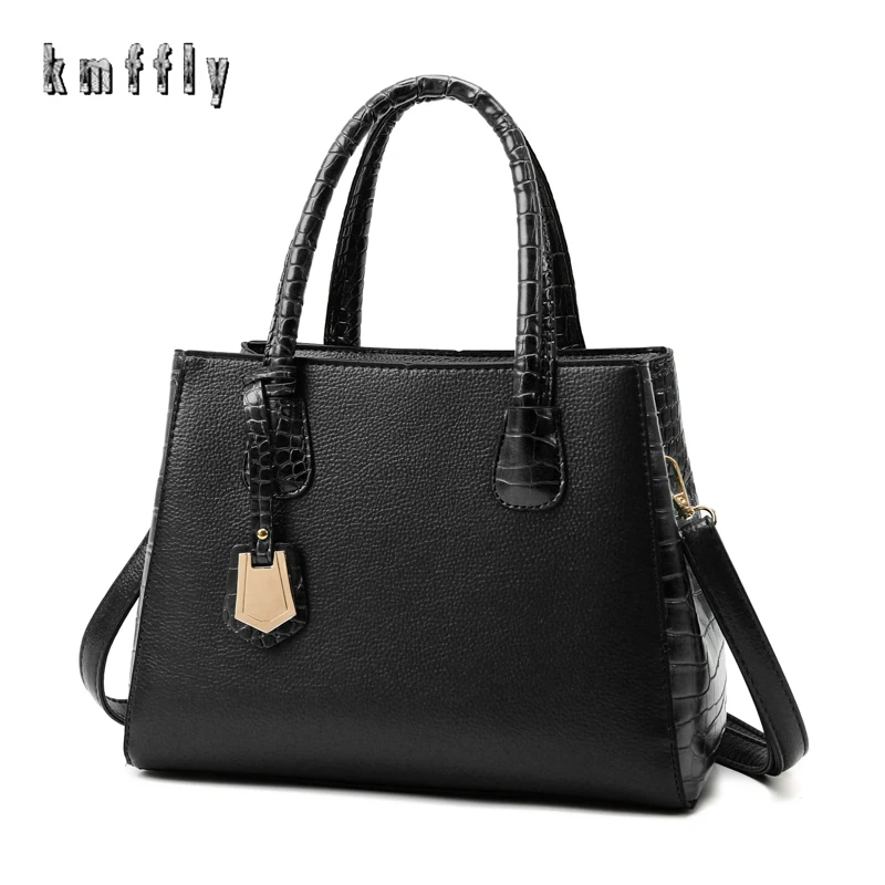 

High Quality Luxury Handbags Women Bags Designer Solid Color Vintage Tote Bags Large Capacity Fashion Shoulder Bags For Women